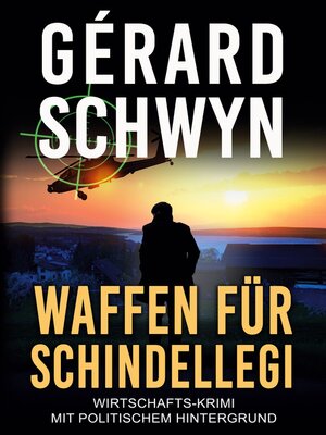 cover image of Waffen für Schindellegi